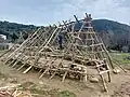 Conception de la structure