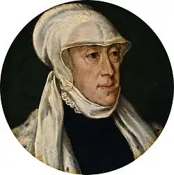 Marie de Hongrie