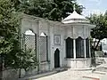Hacı Mehmet Emin Ağa Sebil, Istanbul (1741-1742)