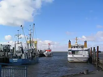 Nordstrand (commune)