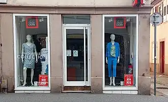 illustration de Christine Laure