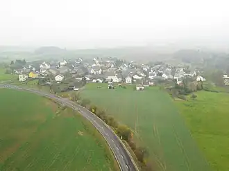 Hahn (Rhénanie-Palatinat)