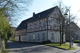 Hahnstätten