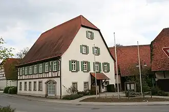 Hailfingen