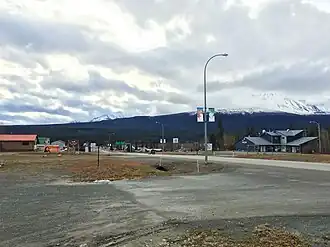 Image illustrative de l’article Premières Nations Champagne et Aishihik