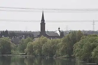 Hainburg (Allemagne)