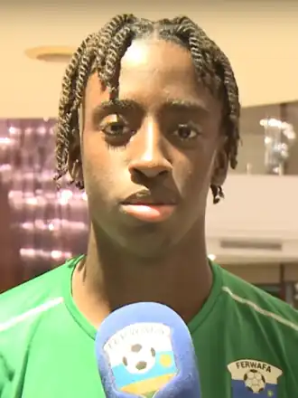 Image illustrative de l’article Hakim Sahabo