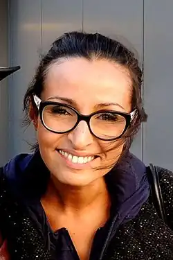 Image illustrative de l’article Hakima Darhmouch