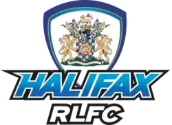 Logo du Halifax RLFC