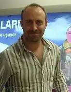 Description de l'image Halit Ergenç.jpg.