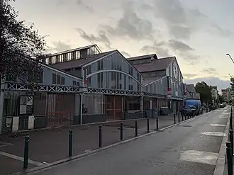 Image illustrative de l’article Rue Roublot