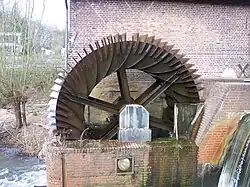 Sythen, Recklinghausen