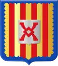 Blason de Ham-sur-Heure-Nalinnes