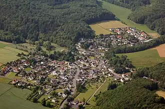 Hambach (Rhénanie-Palatinat)