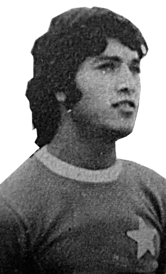 Image illustrative de l’article Hamed Kammoun