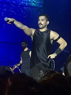 Description de cette image, également commentée ci-après