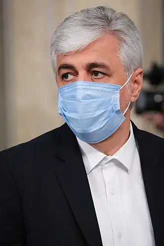 Image illustrative de l’article Hamid Sajjadi