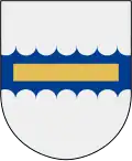 Blason de Hammarö