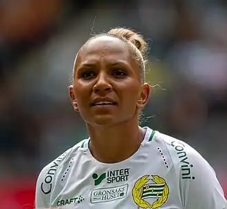 Image illustrative de l’article Madelen Janogy