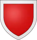 Blason de Il-Ħamrun