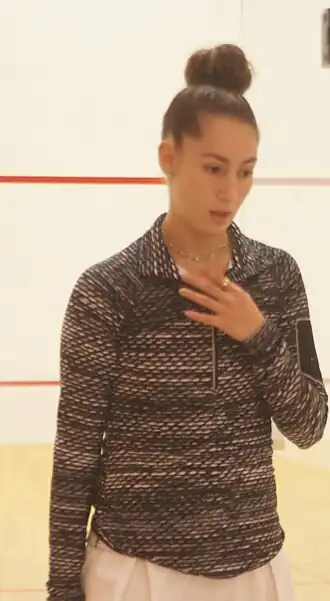 Image illustrative de l’article Hana Moataz