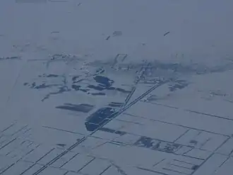 Xian de Fuyuan (Heilongjiang)