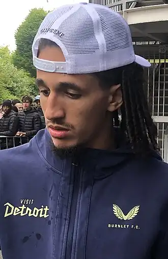 Image illustrative de l’article Hannibal Mejbri