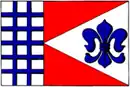 Drapeau de Haňovice