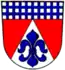 Blason de Haňovice