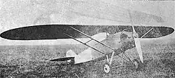 Description de l'image Hanriot LH.10 Annuaire de L'Aéronautique 1931.jpg.