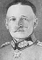 Hans von Gronau