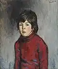 Portrait d'un garçon (1978)