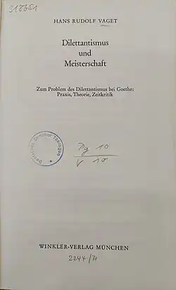 Texte imprimé sur papier jauni.