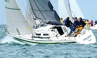 illustration de HanseYachts