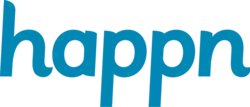 Logo de Happn