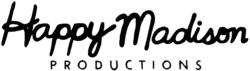 logo de Happy Madison Productions