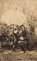 Harald Jerichau&nbsp;(en), 1869.