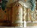 Tabernacle.