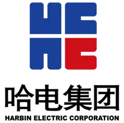 logo de Harbin Electric