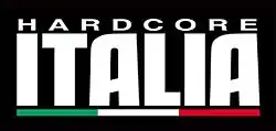 Image illustrative de l’article Hardcore Italia