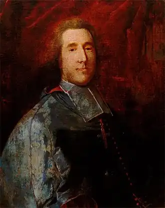 Image illustrative de l’article Hardouin de Chalon de Maisonnoble