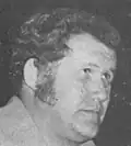 Harley Race, catcheur de l'année 1979 et 1983