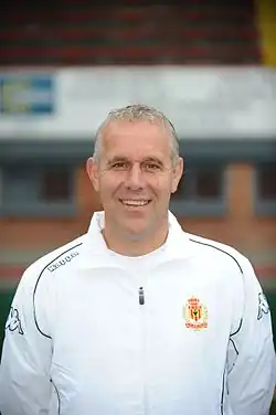 Image illustrative de l’article Harm van Veldhoven