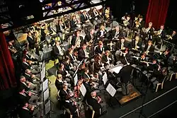 Image illustrative de l’article Harmonie de Harnes