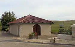 Lavoir de la rue du Bas.