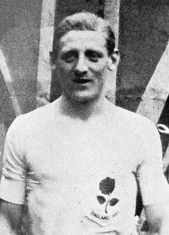 Image illustrative de l’article Ernest Harper