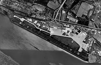 Image illustrative de l’article Aéroport international de Harrisburg