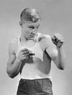 Image illustrative de l’article Harry Siljander