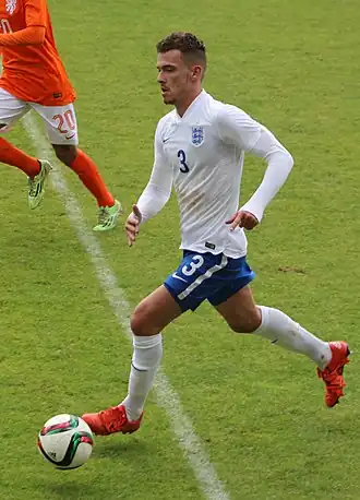 Image illustrative de l’article Harry Toffolo