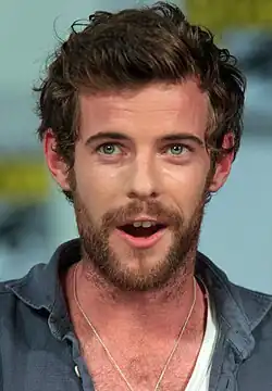 Harry Treadaway (Dr&nbsp;Victor Frankenstein)